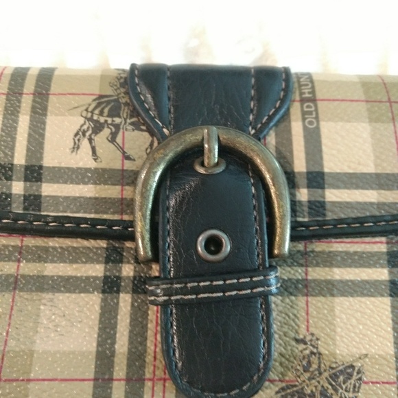 🍃 Old Hunter women's wallet - Picture 3 of 5